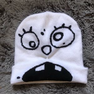 DoodleBob Beanie